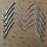 picanol tuck in needle lhs B51885